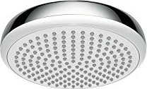 Hansgrohe Axor Crometta Kopfbrause 160 1jet chrom/weiß