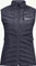 Jack Wolfskin Routeburn Pro Ins Funktionsweste graphite/cool grey (Damen) Vorschaubild