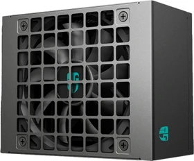DeepCool GamerStorm PS-P Series PS1000P schwarz 1000W, ATX 3.1