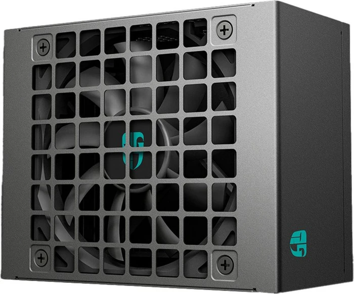 DeepCool GamerStorm PS-P Series PS1000P schwarz 1000W, ATX 3.1