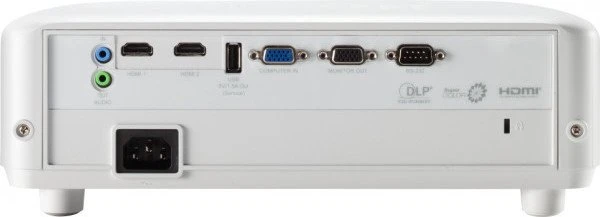 ViewSonic PX701HD