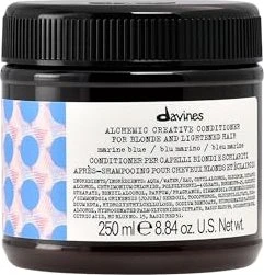 Davines Alchemic Creative Marine Blue Conditioner, 250ml
