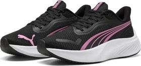 Puma Pounce Lite puma black/posie pink/puma white (Junior)