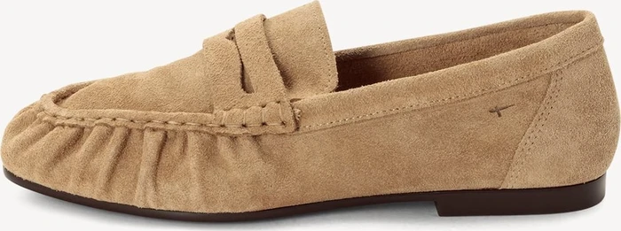 Tamaris Ledermoccassin (Damen)