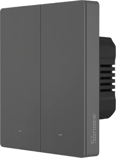Sonoff M5 SwitchMan
