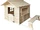 Home Deluxe Spielhaus Der große Palast mit Bank