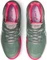 Asics Court FF 2 Clay slate grey/white (Damen) Vorschaubild