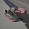 adidas Supernova Stride core black/zero metalic/sandy pink (Damen) Vorschaubild