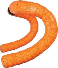 Lizard Skins DSP Ultra 2.7mm Lenkerband tangerine orange