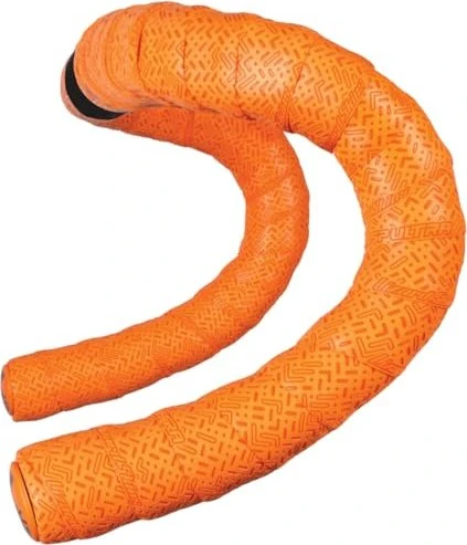 Lizard Skins DSP Ultra 2.7mm Lenkerband tangerine orange
