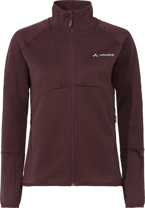 Vaude Monviso Fleece II Jacke (Damen)
