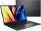 ASUS VivoBook S15 OLED M3502RA-L1029W, Indie Black, Ryzen 7 6800H, 16GB RAM, 512GB SSD, DE Vorschaubild