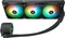 Thermalright Frozen Notte 360 Black ARGB V2 Vorschaubild