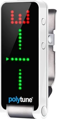 TC Electronic PolyTune Clip