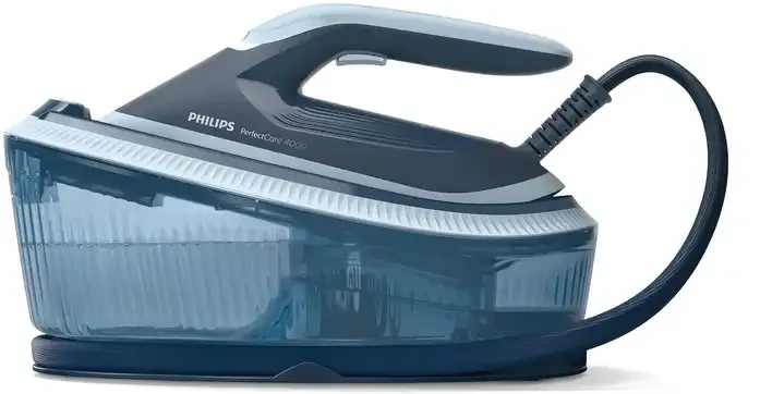 Philips 4000 Series PSG4020/20 Dampfbügelstation