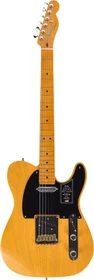 Fender American Ultra Telecaster MN Butterscotch Blonde