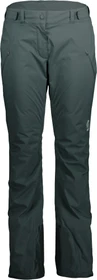 Scott Ultimate DRX Skihose lang tree green (Damen)