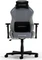 DXRacer Drifting Series 2023 L Kunstleder/Stoff Gamingstuhl, grau Vorschaubild