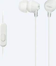 Sony MDR-EX15AP weiß
