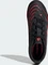 adidas Predator Club MG core black/grey four/lucid red (Junior) Vorschaubild