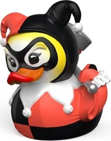 TUBBZ DC Comics - Harley Quinn (Mini Edition)