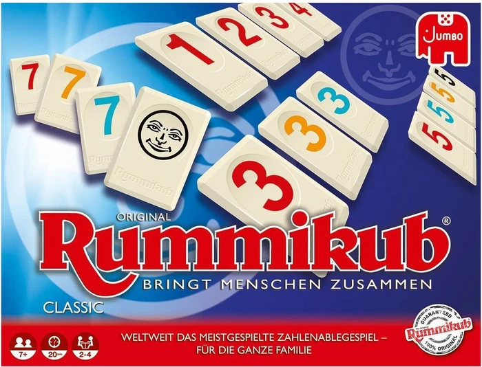 Rummikub