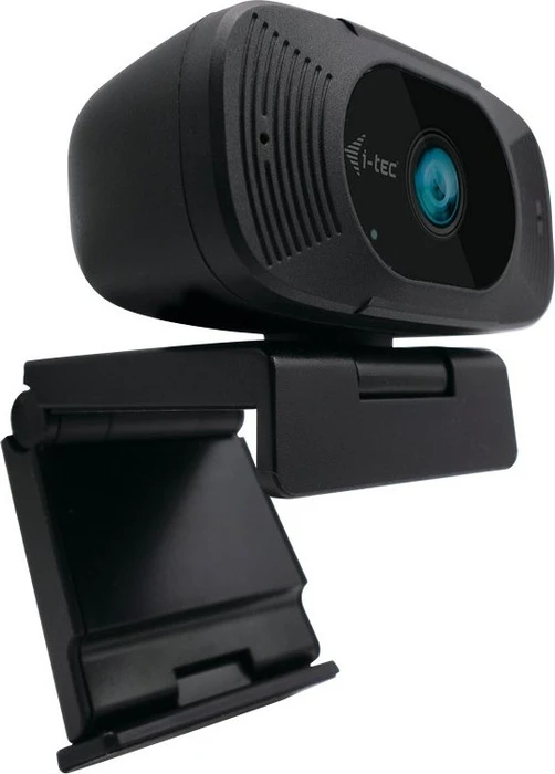 i-tec Solomon 300 4K Webcam