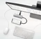 Axagon USB-Hub, Dual-Slot-Cardreader, 2x USB-A 3.0, USB-C 3.0 [Stecker] Vorschaubild