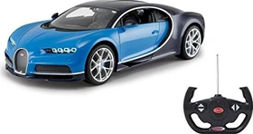 Jamara Bugatti Chiron blau 1:14