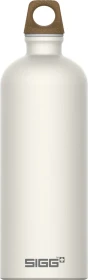 Sigg Traveller MyPlanet Trinkflasche 1l forward plain
