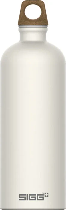 Sigg Traveller MyPlanet Trinkflasche