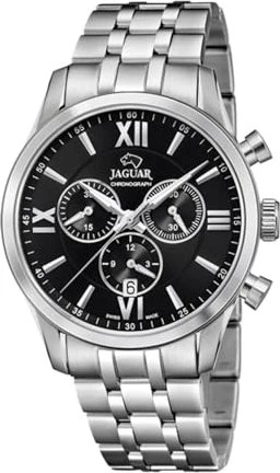 Jaguar Acamar Chronographe J963/4