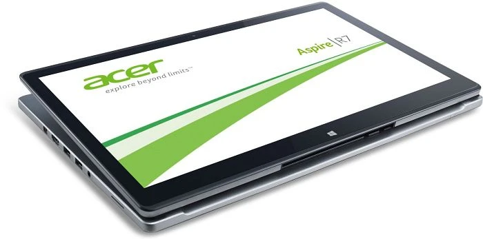 Acer Aspire R7-572G-54208G75ass, Core i5-4200U, 8GB RAM, 750GB HDD, GeForce GT 750M, DE