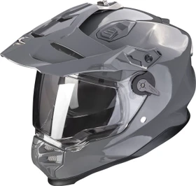 Scorpion ADF-9000 Air Solid grau