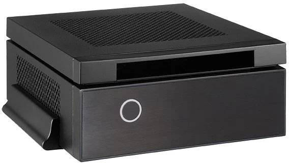 Chieftec Compact IX-03B, Mini-ITX