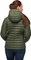 Black Diamond Access Down Hoody Funktionsjacke tundra (Damen) Vorschaubild
