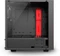 NZXT Source S340 Elite schwarz/rot, Glasfenster Vorschaubild