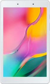 Samsung Galaxy Tab A 8.0 T295, Silver Gray, 32GB, LTE, 2019