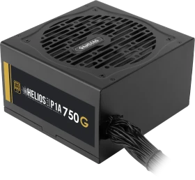 Gamdias Helios Gold P1A-750G 750W, ATX 2.52