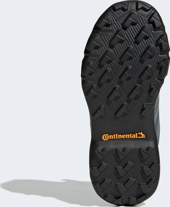 adidas Terrex GTX wonder steel/grey three/semi impact orange (Junior)