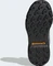 adidas Terrex GTX wonder steel/grey three/semi impact orange (Junior) Vorschaubild