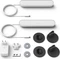 Philips Hue White and Color Ambiance Play Starter-Kit weiß, 2 Stück Vorschaubild