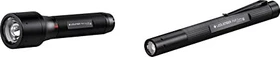 Ledlenser P6R Core QC Taschenlampe