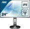 AOC I2490PXQU, 23.8" Vorschaubild
