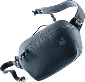Deuter Stroof 8 Bauchtasche schwarz