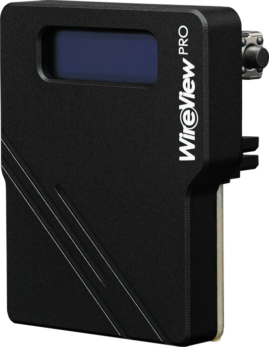 Thermal Grizzly WireView Pro GPU