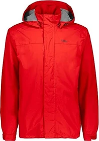 CMP Ripstop Funktionsjacke ferrari (Herren)