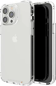 Gear4 Crystal Palace für Apple iPhone 13 Pro Max transparent