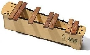 Sonor Primary Xylophon Sopran Ergänzung