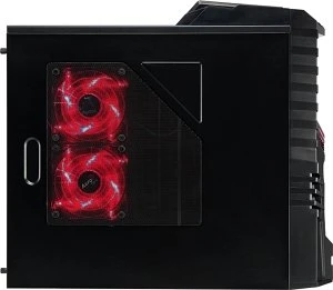 AeroCool X-Warrior Red Devil Edition